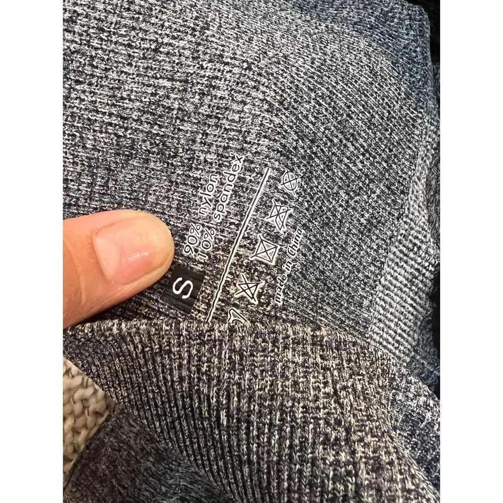 Gymshark Compression Full Length Running Training… - image 5